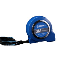 宝合(BOOHER) 7.5M 双色橡塑卷尺 1302208 （单 位:把）