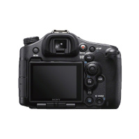 佳能EOS 200D II +18-55mm镜头 入门级半画幅数码单反相机 200D二代 黑色 海外版