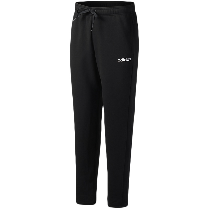 阿迪达斯男服运动长裤直筒宽松休闲运动服DX3684