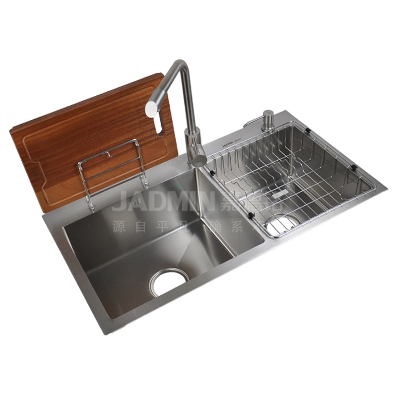 手工水槽SCD1782G