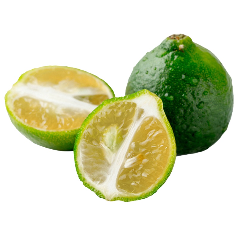 海南青柠檬 1kg/盒