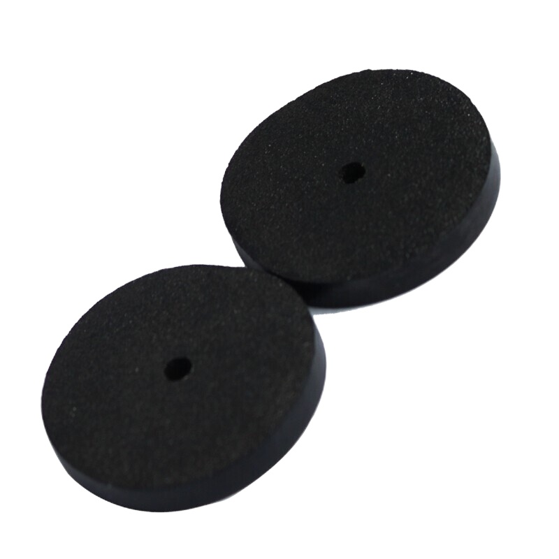装订机专用大号橡胶垫10个