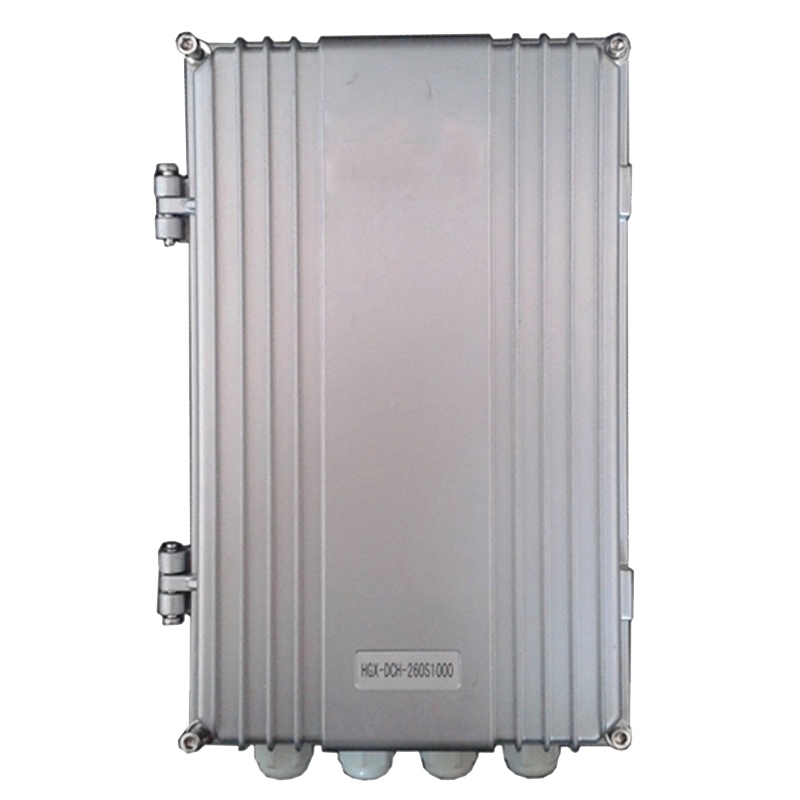 TC-6577电动全隔离型新款便携式散热器