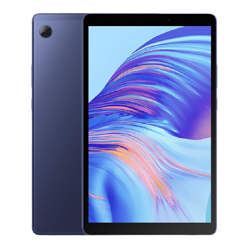 荣耀平板电脑 荣耀平板X7 3G+32G WiFi版 8英寸高清大屏影音游戏娱乐学习视频教学办公平板ipad 深海蓝