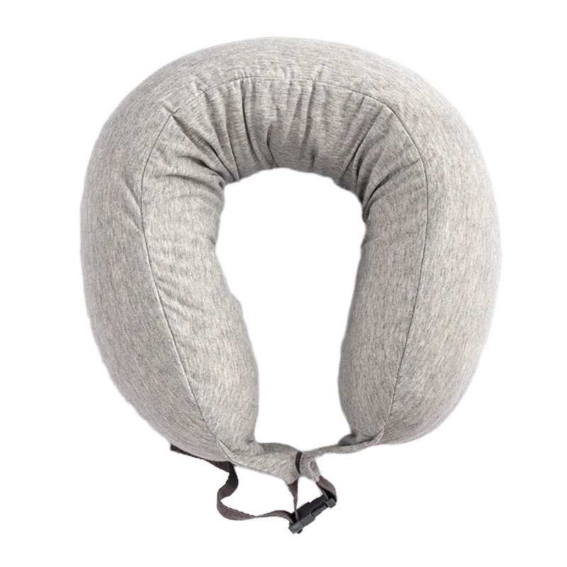 维科蓝蒂乳胶U型枕护颈枕 午睡枕午休枕u形枕旅行用品头靠枕头