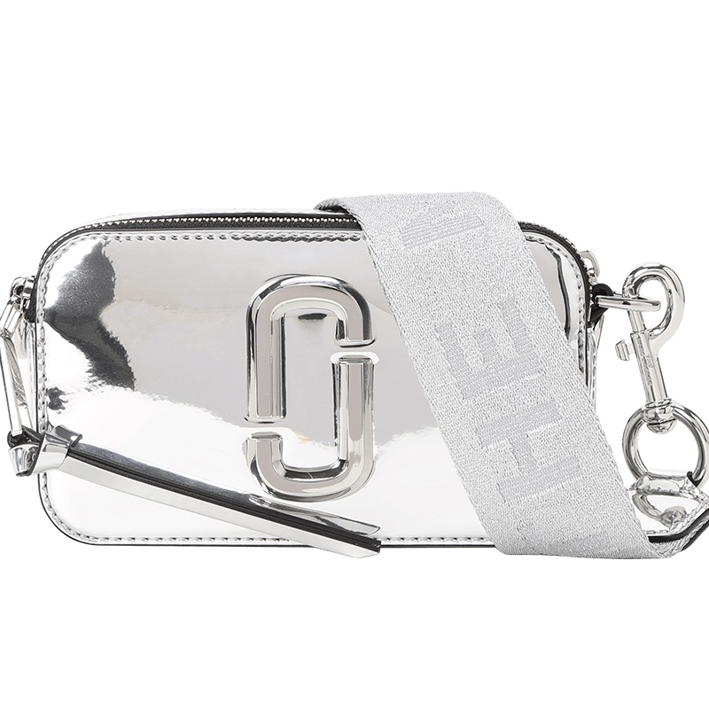 MARC JACOBS 斜挎小包 M0015801 牛皮革