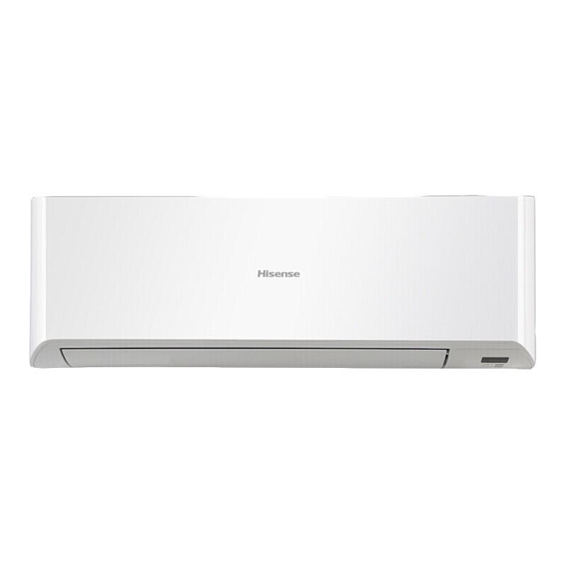 海信(Hisense)KFR-35GW/03-N3(1S01) 1.5匹冷暖空调挂机 三级能效 一价全包(包三米管线)