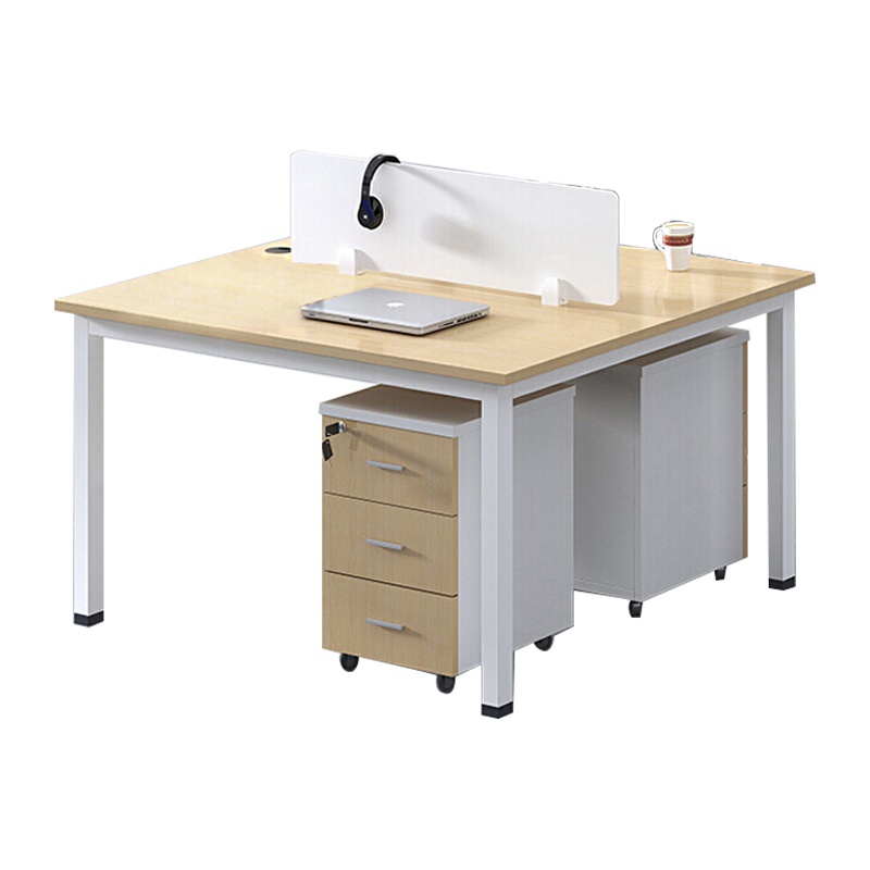 匡大 办公桌职员桌主管桌 桌椅组合KD-B1028