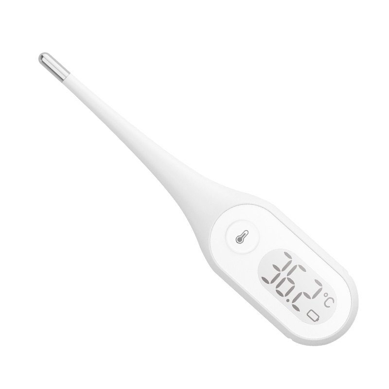 iHealth医用速测电子体温计 高精度儿童家用腋下温度计体温枪婴儿宝宝成人测温仪器表DT102