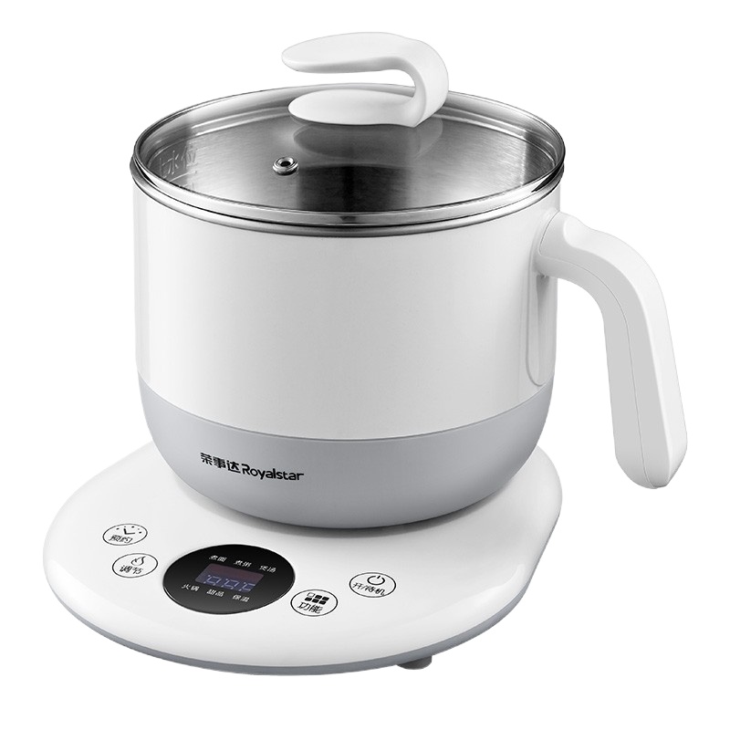 荣事达(Royalstar) DZG12S 电煮锅 (单位:台)