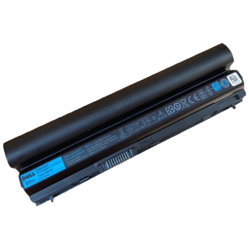 适配戴尔 E6230 E6220 E6320 E6330 笔记本电池 6芯 J79X4 FRJMW 电池A99W