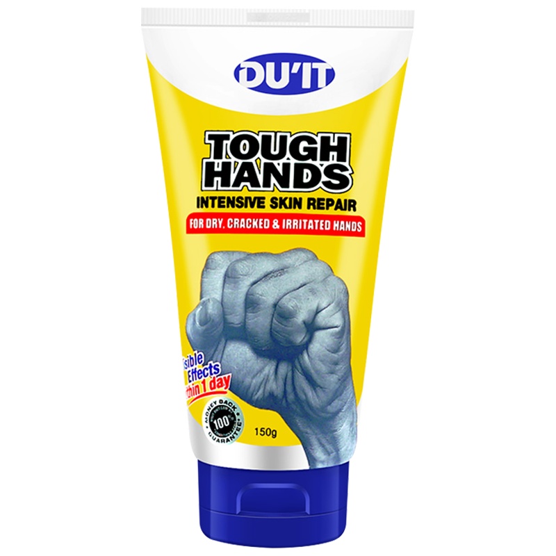 DUIT迪特 护手霜150g 不油腻 易吸收 滋润营养 各种肤质 专门针对主妇手