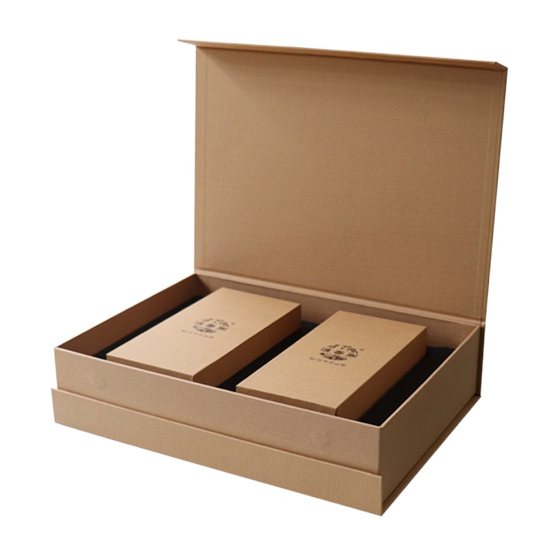 滇香阁金骏眉红茶特级浓香型礼盒装200g茶叶 春茶香气醇厚