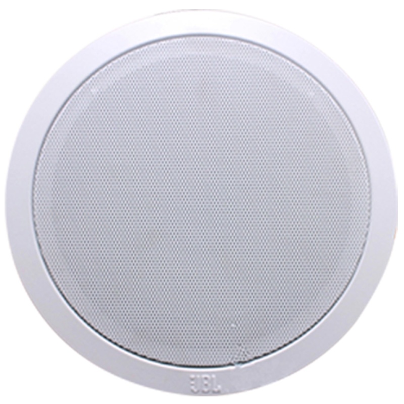 JBL CSS-8006BM 定压吸顶音响 公共广播喇叭 背景音乐 会议音箱(一对)