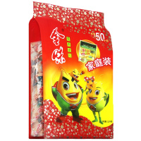 金味麦片原味家庭装1500g 谷物含糖即食燕麦片成人学生营养早餐粗粮麦片包装