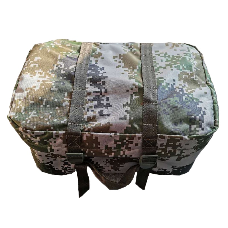 丛林狐 班用给养单元器材户外多人用灶具大型做饭炊具班用给养器材