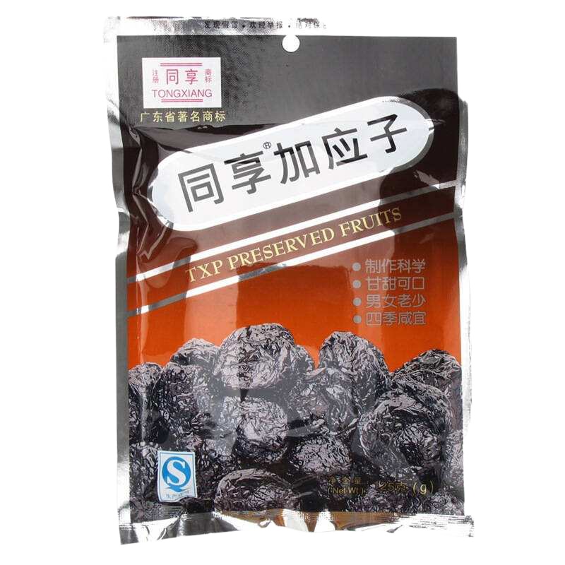 同享加应子125g