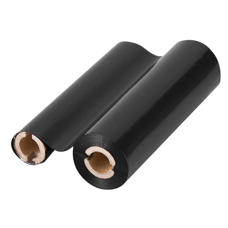 卓辰 ZR110-100 台式打印机碳带 黑色