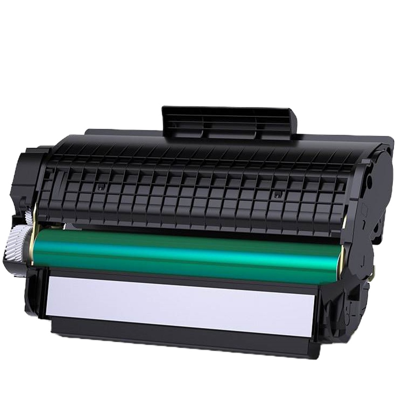 得力(deli)DLH-505A#激光碳粉盒(黑)