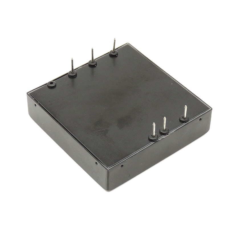 DC-DC WD25-48S48模块电源 DC48V转48V电源模块