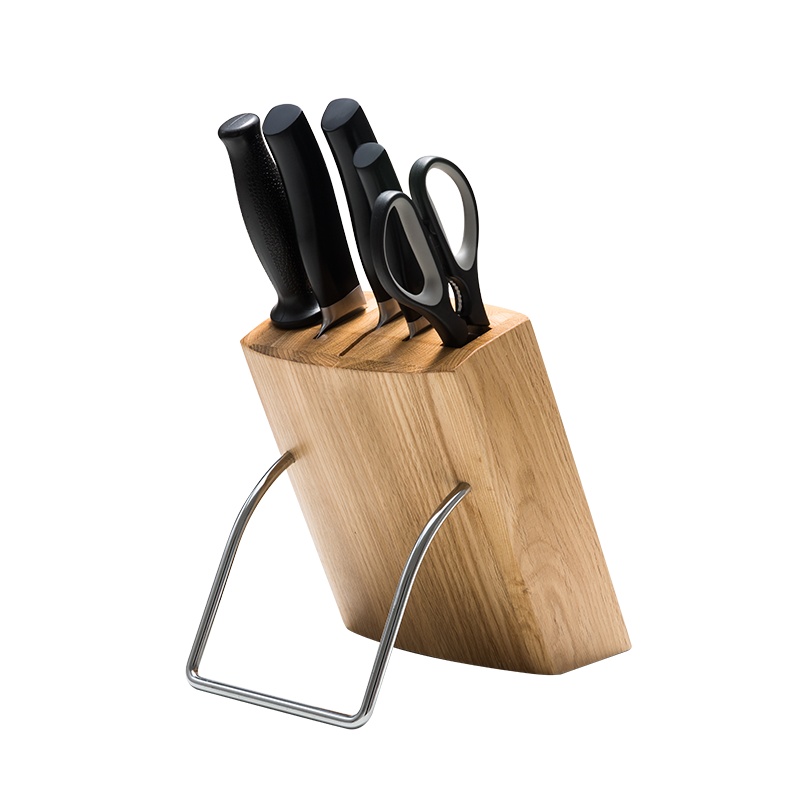 威斯特刀具六件套 FS-TZ006-6 家用厨房多功能刀具套装（单位：套）