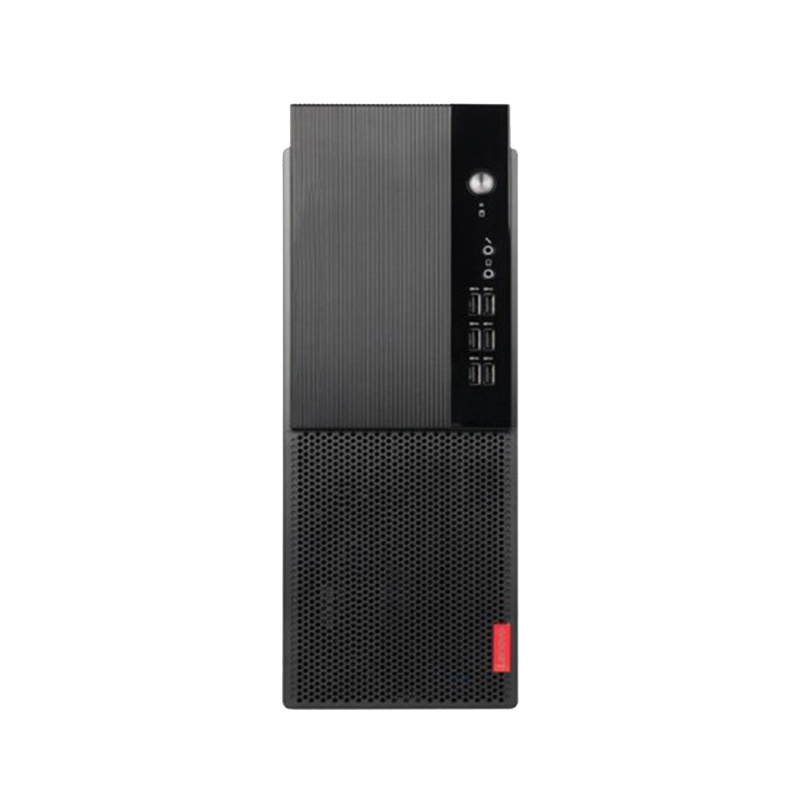 联想(Lenovo)启天B428商用台式机G4930/4G/256固态/集显/win10/可支持win7/含21.5液晶