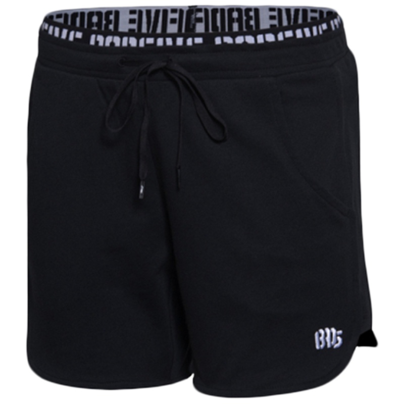 李宁篮球系列女子短卫裤短裤