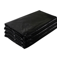 AT 大号商用物业办公加厚垃圾袋 80*65CM 30个/包 单位:包 LJD-1