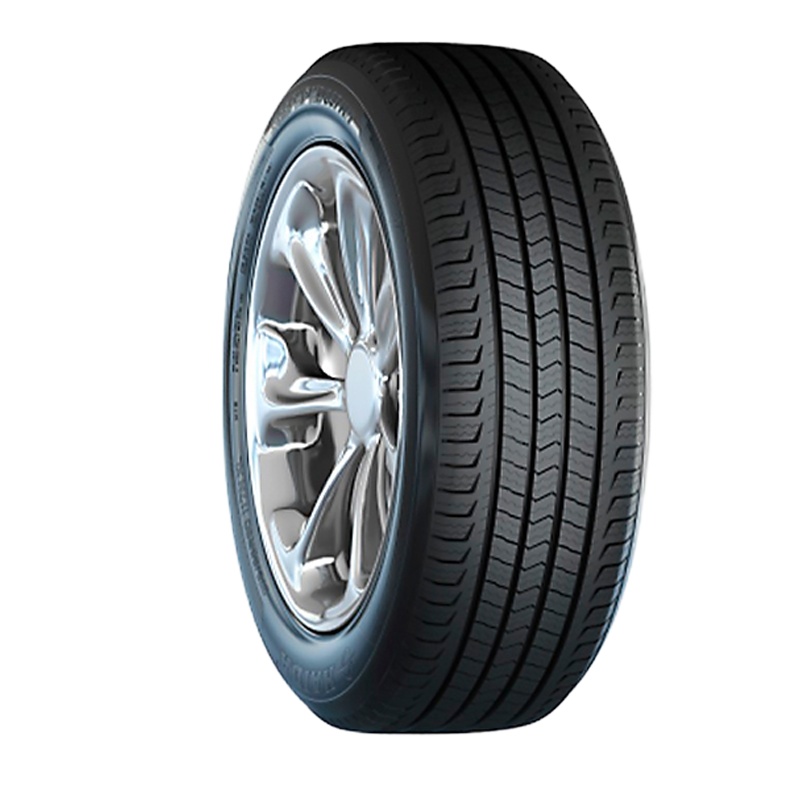 海大(Haida)215/70R16 HD837 100T公路型越野花纹轮胎