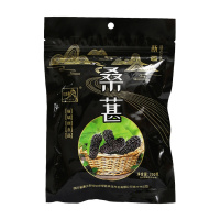 红云崖桑葚干200g