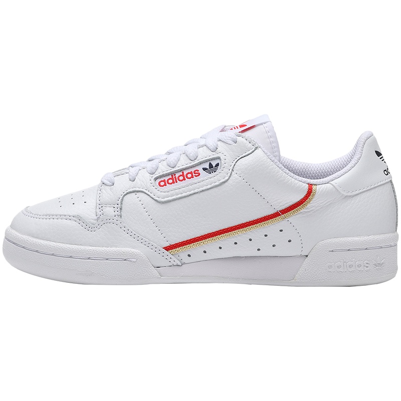 adidas阿迪达斯三叶草女鞋运动休闲鞋板鞋EF1478