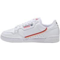 adidas阿迪达斯三叶草女鞋运动休闲鞋板鞋EF1478