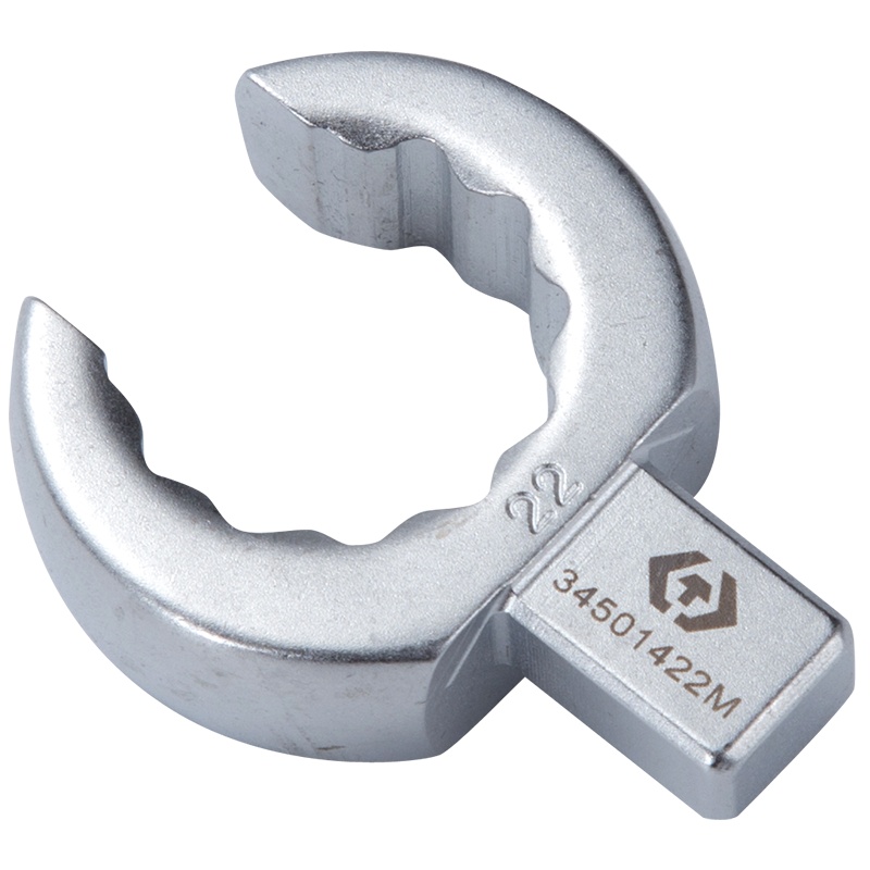 藍帶 扭力扳手开口梅花头 34501422M