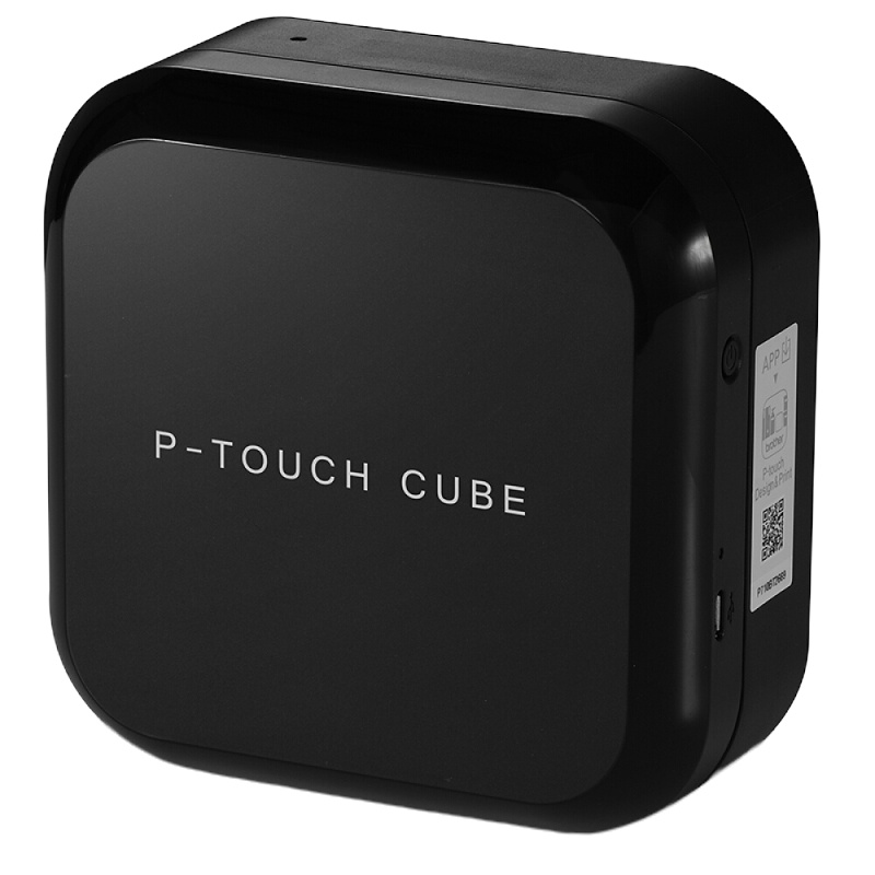 兄弟(brother)PT-P710BT标签打印机