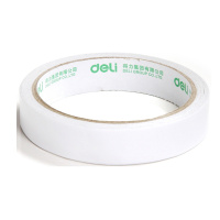 得力30406双面胶