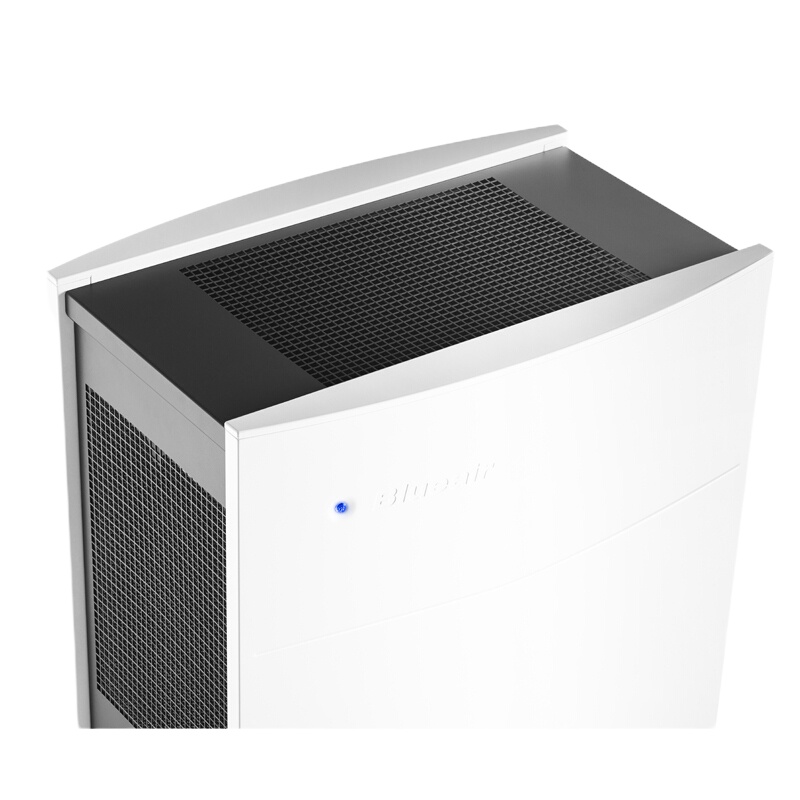 布鲁雅尔503空气净化器