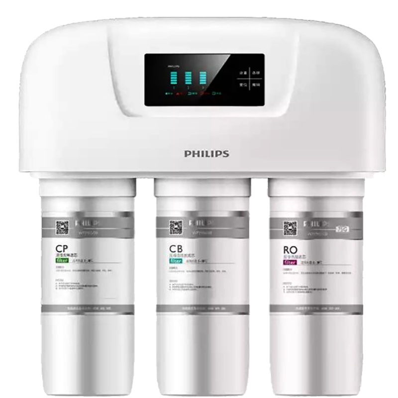 飞利浦净水机WP4173/01