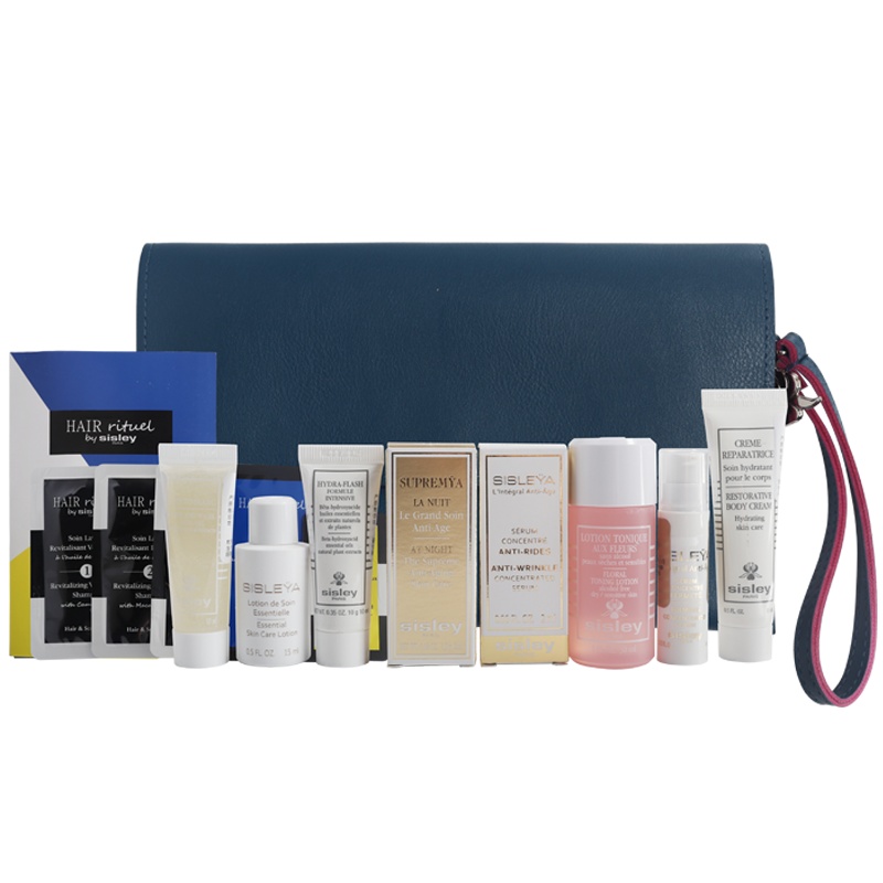 希思黎(Sisley)护肤套装