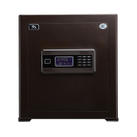 虎王啸虎保险柜3c认证FDX-A/D-45XA家用入墙保险箱办公全钢
