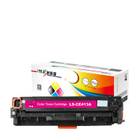 莱盛LS-CE413A硒鼓/粉盒 适用于HP CP-M351a/M451/M375nw/M475dn