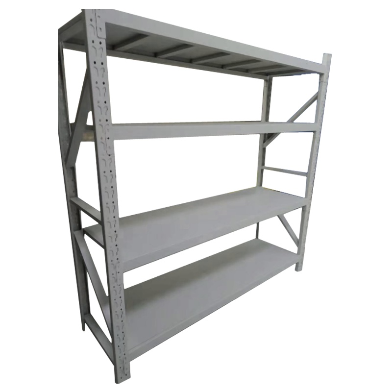 【甲泰】货架规格2000*2000*600加重型，每层承重500KG