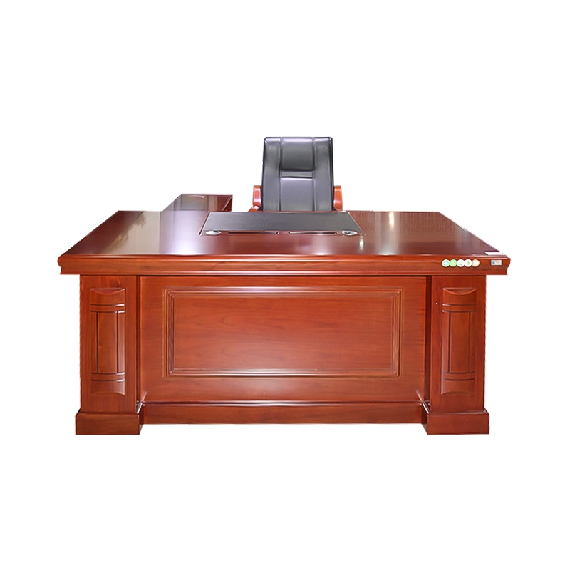 榭邦xb-1013办公家具培训桌洽谈桌班台办公桌