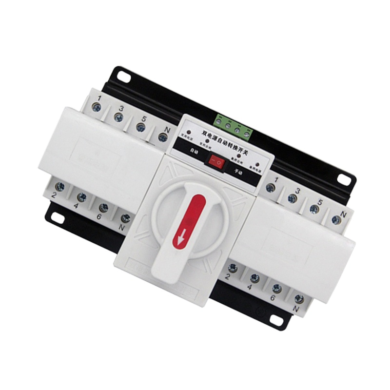 萤火虫yinghuochong 双电源400/315A NF-SDY400/315A(仅限贵阳地区销售)