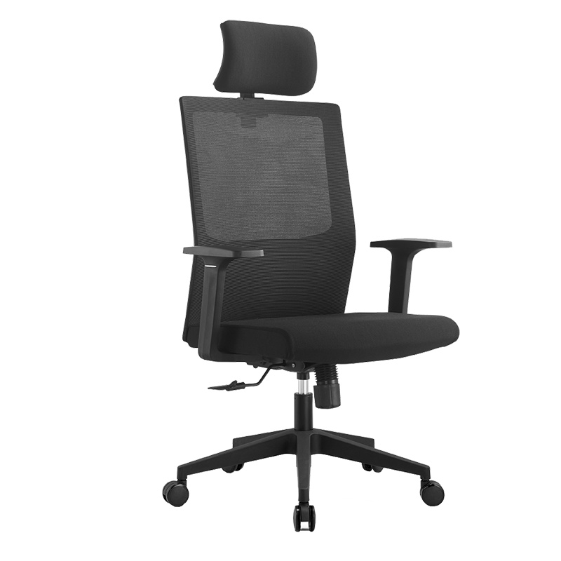 富和美(BNF)办公家具电脑椅家用椅子人体工学椅座椅工作椅员工椅a3007