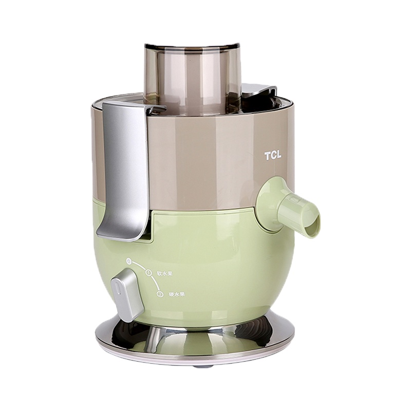 团圆鲜享榨汁机