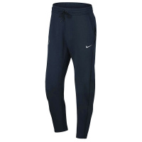 AH5462-455Nike 耐克 英超切尔西 秋季男士棉制足球运动休闲长裤.