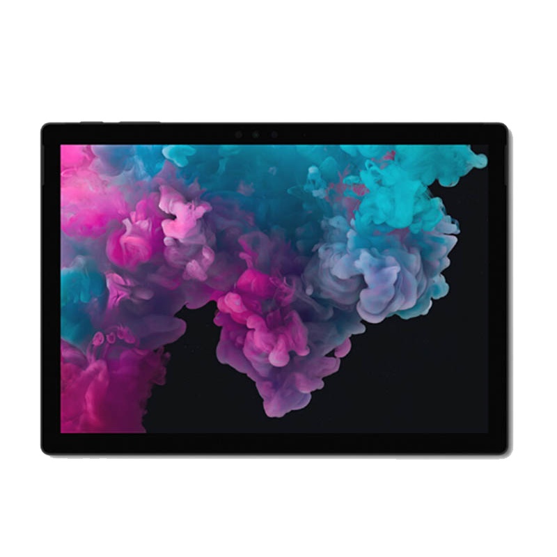 微软(Microsoft)Surface Pro 6 二合一平板电脑笔记本 12.3英寸 i5-8250U 8GB 256GB (以实物为准!!!不支持无理由退货!!!))