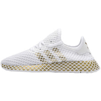 adidas阿迪达斯三叶草女鞋运动鞋休闲鞋CG6087