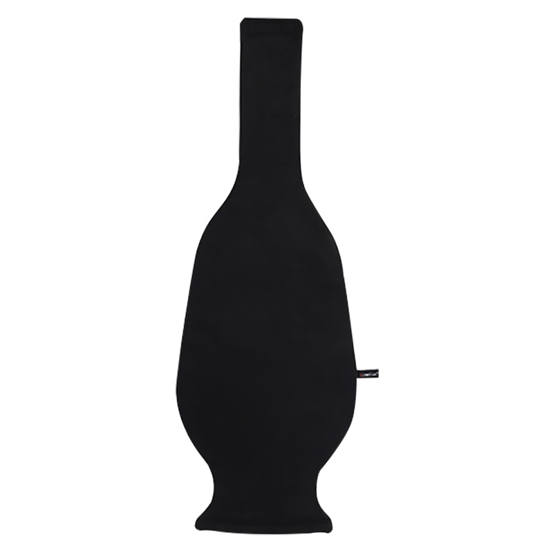 越然汽车靠垫腰靠护腰靠背座椅腰枕司机车用动态气囊四季通用车载腰垫汽车坐垫