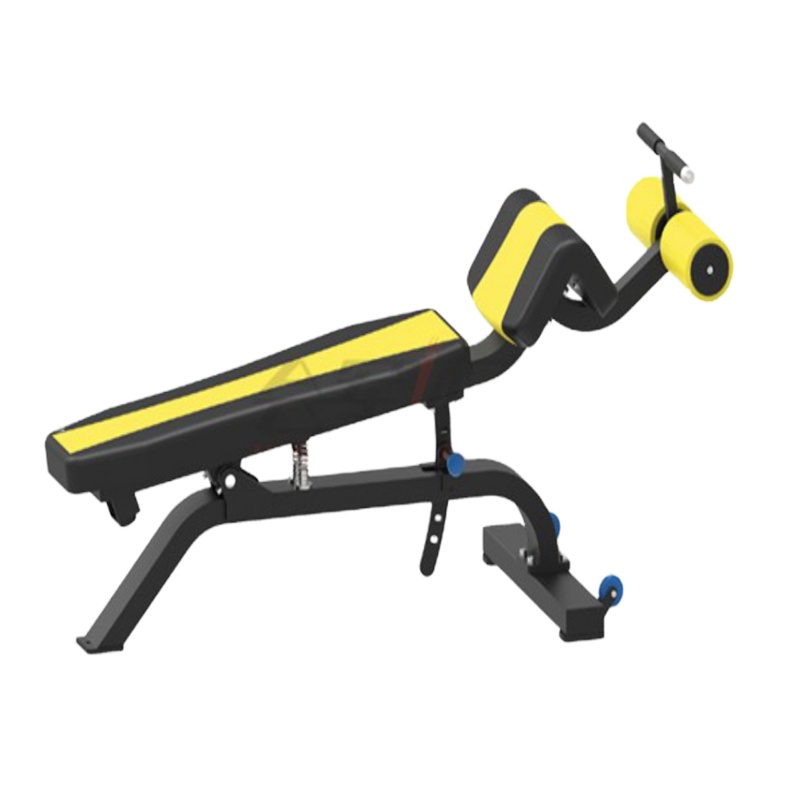 会军 可调腹肌板底管管材50*50方管